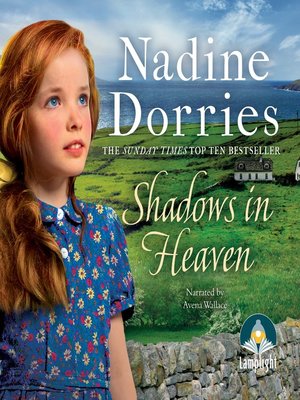 cover image of Shadows in Heaven